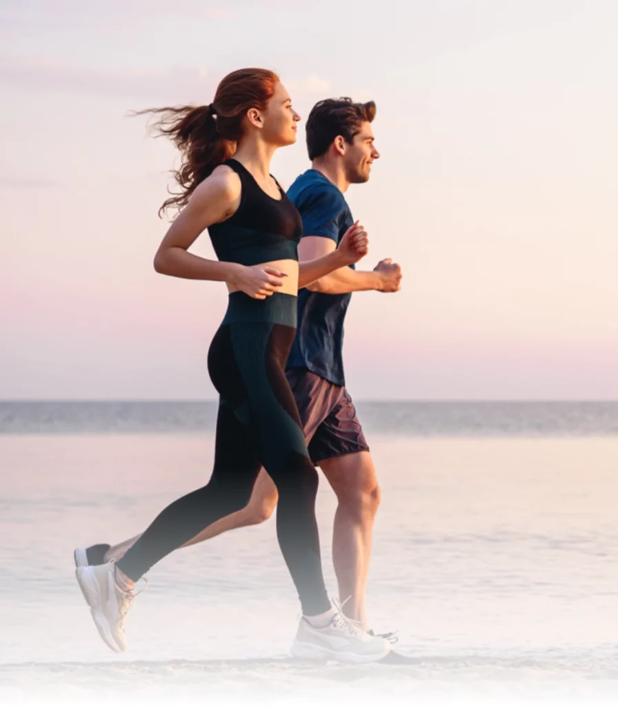 Cellular Metabolic Assessment Program - Female