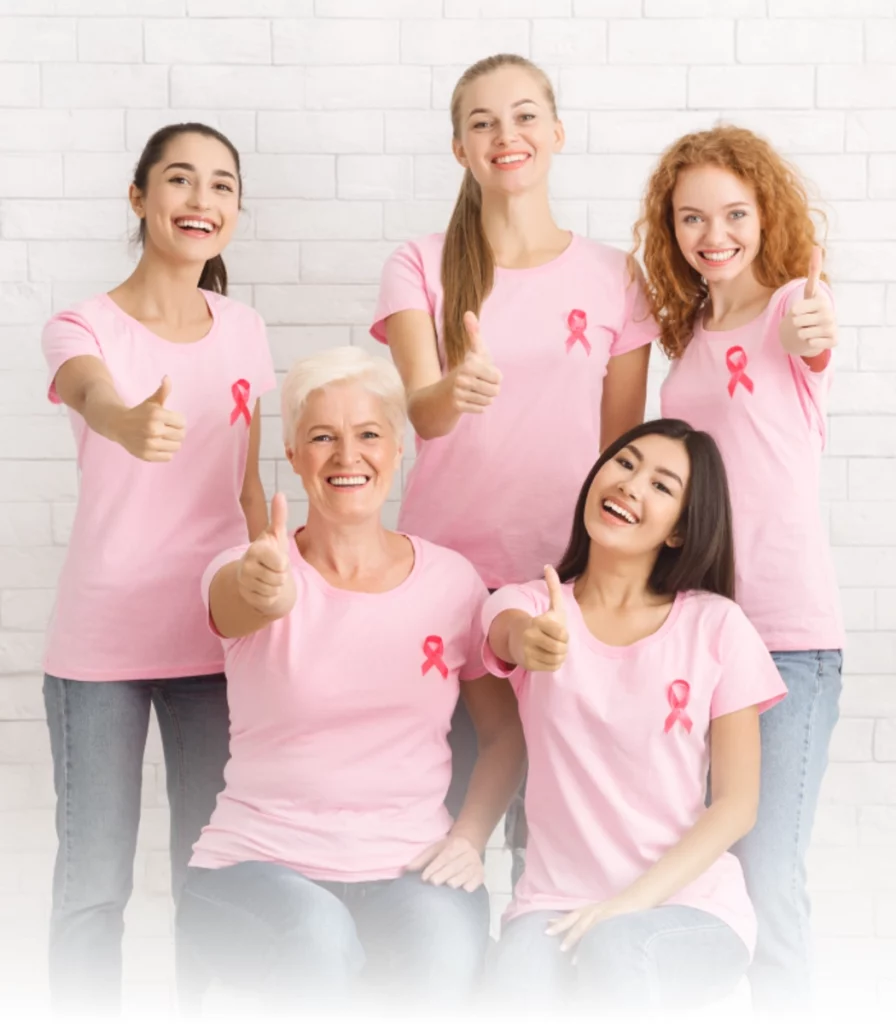 FEMALE CANCER SCREENING - Female