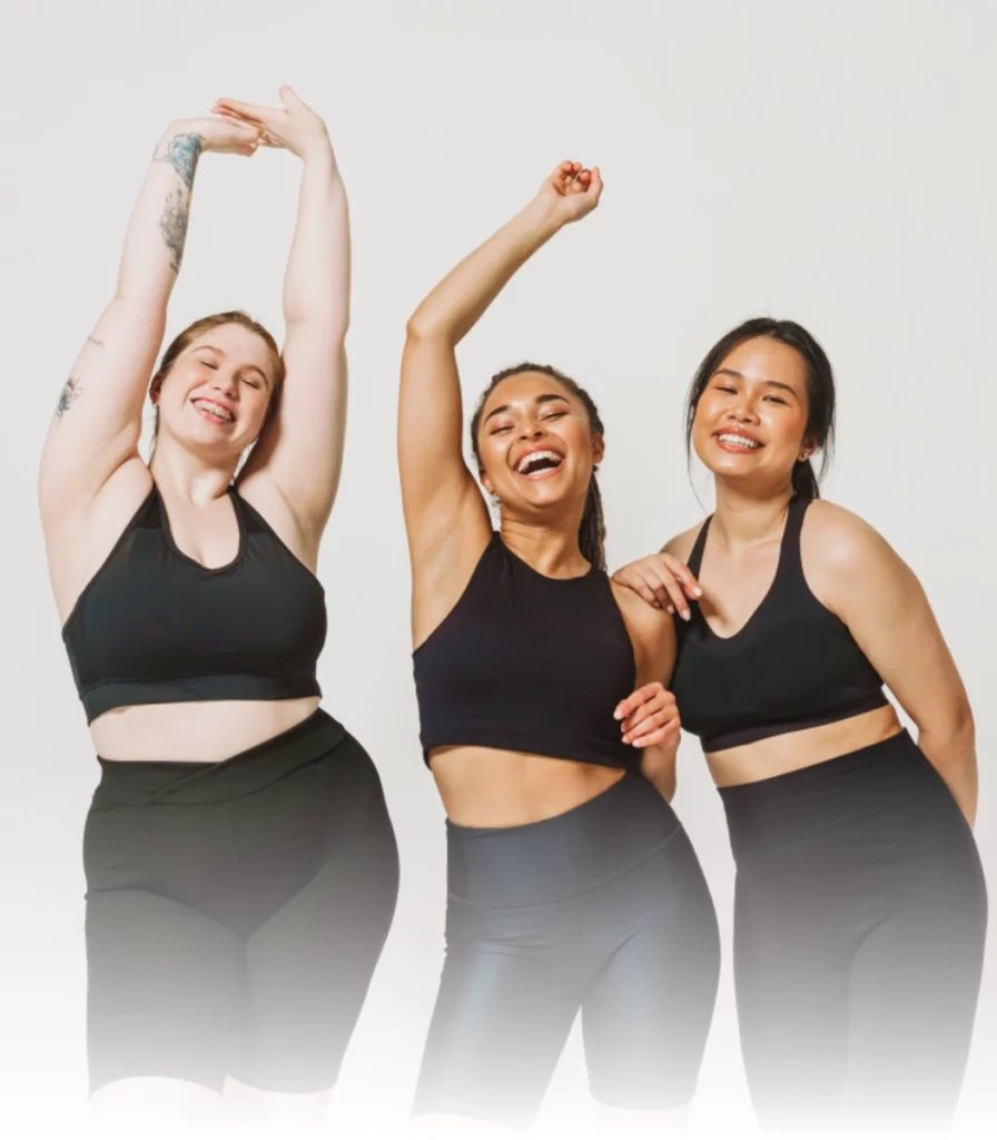 FEMALE WEIGHT LOSS - Female