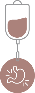 Gastric balance