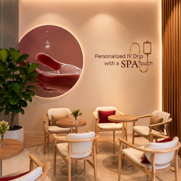 WellnessME Clinic - Central Park
