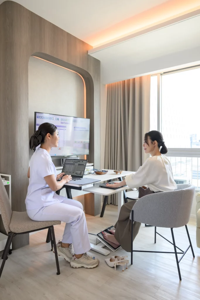 WellnessME-Clinic- EIS-Health-Check-up