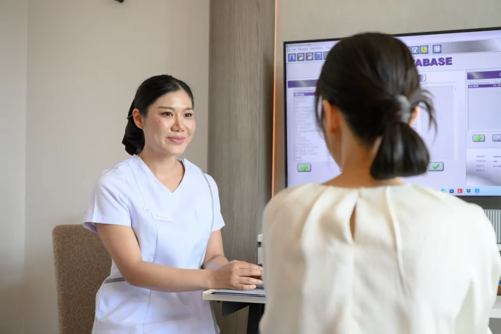 WellnessME-Clinic-eis-scannig-result