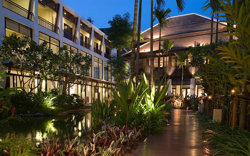RarinJinda Wellness Spa Resort-Wellness Journey-truly RarinJinda Wellness Spa Resort-Wellness Journey-truly