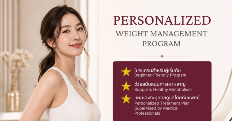 Weight Management Program Weight Management Program